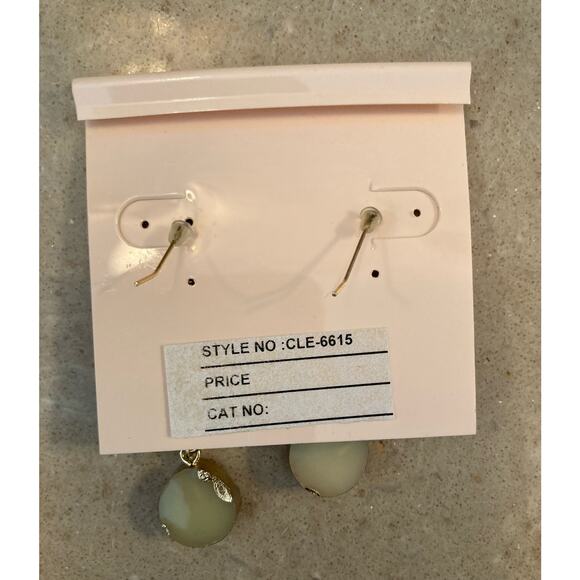 2/$24! Stony Earrings - Picture 6 of 8